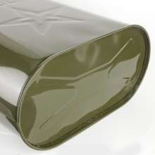 Gasoline drums 10 liters 20 liters 30 liters diesel pot iron oil drums spare oil drums for automobiles and motorcycles