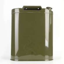 Gasoline drums 10 liters 20 liters 30 liters diesel pot iron oil drums spare oil drums for automobiles and motorcycles