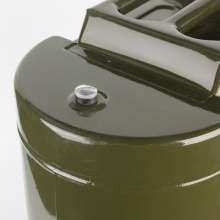Gasoline drums 10 liters 20 liters 30 liters diesel pot iron oil drums spare oil drums for automobiles and motorcycles