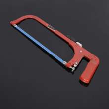 Manufacturer hacksaw frame saw bow hand tool semi-automatic garden hacksaw woodworking household Linyi five