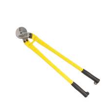 Manufacturer Jiutong insulated wire cutters labor-saving cable cutters manual cable cutters explosion-proof heavy-duty cable cutters