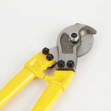 Manufacturer Jiutong insulated wire cutters labor-saving cable cutters manual cable cutters explosion-proof heavy-duty cable cutters