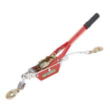 Manufacturer Multi-function Wire Tightening Pliers Durable Wire Rope Tensioner Ratchet Type