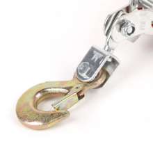 Manufacturer Multi-function Wire Tightening Pliers Durable Wire Rope Tensioner Ratchet Type
