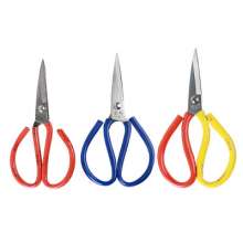 Manufacturer Steel Handmade Straight Sharp Scissors Industrial Tailor Scissors Leather Scissors