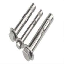Discount sales of 304 stainless steel inner expansion screw. Expansion screw. Wire extension and blasting inner expansion and outer hexagonal lifting expansion bolt