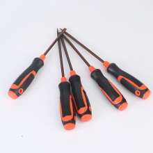 Multi-function screwdriver Manual 6-inch magnetic Phillips screwdriver Screwdriver Phillips screwdriver