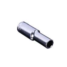 Self-produced and self-sold, processed and customized 1/2-inch multi-function extended hexagon socket, high hardness and multi-specification socket