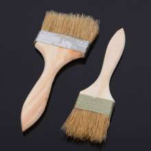 Paint brush manufacturers custom-made various brushes, imitation bristle brushes, paint tools, barbecue brush manufacturers