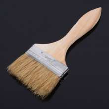 Paint brush manufacturers custom-made various brushes, imitation bristle brushes, paint tools, barbecue brush manufacturers