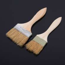 Paint brush manufacturers custom-made various brushes, imitation bristle brushes, paint tools, barbecue brush manufacturers