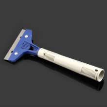 Cleaning knife Glass wall putty knife Marble knife Psoriasis scraper Beauty joint agent tool cleaning spatula