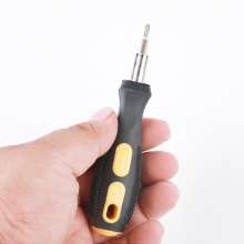 31 in 1 multifunctional screwdriver set combination tool watch repair hardware pagoda manual screwdriver