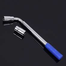 Car tire change wrench -17*19*21*23/ labor-saving socket wrench / telescopic socket wrench solid