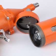 Manufacturers move high pressure air pressure butter gun, butter barrel, oiler, refuel, pneumatic grease gun, hardware tools