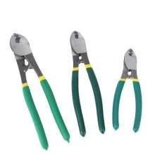 Manufacturer Jiutong 6/8/10 Inch Wire and Cable Bolt Cutter Electrician Cable Scissors Hand Tool Cable Cutter