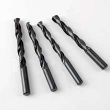 19 25-piece high-speed steel twist drill bit combination drill bit set metal drill bit in iron box Linyi Hardware