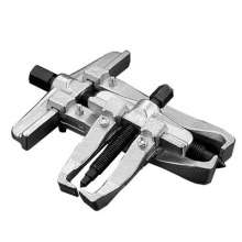 Cross beam Two-jaw puller Adjustable bearing Double-jaw American heavy forging Linyi Hardware