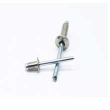 304 stainless steel blind rivets. Screws wholesale pull rivets. Custom decoration nail pull nail M3.2 M4.0 M5.0