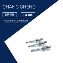 304 stainless steel blind rivets. Screws wholesale pull rivets. Custom decoration nail pull nail M3.2 M4.0 M5.0