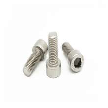 Direct 304 stainless steel hexagon socket screws. Screw. Cup head hexagon socket head hexagon socket screw hexagon socket bolt