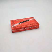 Iron bolts bolts sturdy and durable wooden door metal door locks bolts locks left and right bolts