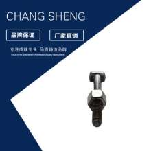 Fastener screws National standard high-strength fasteners T-screws Construction accessories. T-ribbon nuts wholesale. Nuts