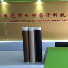 Supply of Teflon tape, anti-static and high temperature resistant 300 ° wear-resistant and anti-sticky insulating Teflon tape