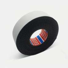 Tesa4863 anti-stick fiber chicken skin tape mechanical transmission roller roller non-slip particle tape