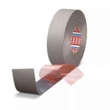 Tesa4863 anti-stick fiber chicken skin tape mechanical transmission roller roller non-slip particle tape
