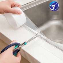 Acrylic transparent glue, automobile appliances, anti-collision stove, corner sink, waterproof and mildew proof acrylic seam tape