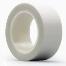 Glass cloth tape White heat-resistant insulation single-sided high-viscosity enameled wire heat-resistant and wear-resistant tape