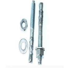 Factory direct sales car repair gecko bolts car repair expansion screws. Carbon steel pipeless expansion elevator special expansion screws. Screws