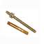 Expansion screws. Chemical anchors. Wholesale high-strength chemical anchors Customized construction chemical anchors stereotyped anchors