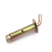 Water heater expansion screw. Water heater hook custom water heater professional pull-out hook M10 with hook pull-out. Screw