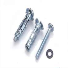 Manufacturers sell hollow gecko hollow expansion screws. Expansion screws. Screws
