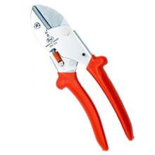 Taiwan cut 8-inch White Tiger effort 200mm cut flowers gardening shears cut branches sticks scissors cut fruiting branches cut trough V4