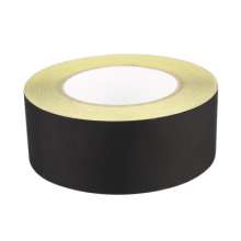 Manufacturer acetate cloth tape LCD screen wiring harness fixing electrical black insulating high temperature resistant tape