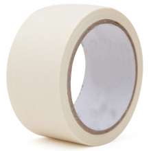 Masking paper color paper tape, spray paint masking color separation paper tape, high temperature masking paper tape