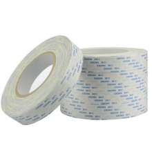 CROWN crown 611 double-sided adhesive high temperature resistant super adhesive rubber pad adhesive tape manufacturer