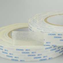 CROWN crown 611 double-sided adhesive high temperature resistant super adhesive rubber pad adhesive tape manufacturer