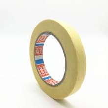 Tesa4330 textured paper high temperature resistant crepe paper genuine tesa tape manufacturer agent