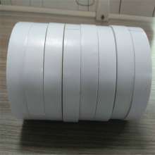 Cotton paper black double-sided tape Crown cotton paper oil-based double-sided tape black glue high-viscosity foam adhesive die-cutting