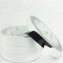 Cotton paper black double-sided tape Crown cotton paper oil-based double-sided tape black glue high-viscosity foam adhesive die-cutting