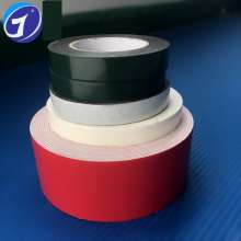 PE foam double-sided adhesive, strong and high-viscosity EVA foam double-sided adhesive, sponge foam adhesive can be die-cut
