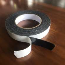 PE foam double-sided adhesive, strong and high-viscosity EVA foam double-sided adhesive, sponge foam adhesive can be die-cut