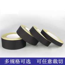 White acetate cloth fire-retardant halogen-free electrical tape, environmentally friendly black acetate cloth tape manufacturer