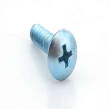Manufacturers sell Shanghai large flat head self-tapping screws. Screws. Hardened self-tapping custom large flat head self-tapping blue zinc self-tapping