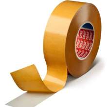 Tesa4970 strong PVC double-sided tape fixed plastic wood metal decorative waterproof double-sided tape