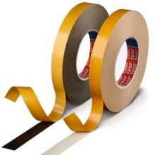 Tesa4970 strong PVC double-sided tape fixed plastic wood metal decorative waterproof double-sided tape